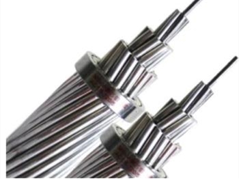 鋼芯鋁絞線，防腐鋼芯鋁絞線